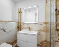 Verkoop - Apartment - Flat - Torrevieja - Punta Prima