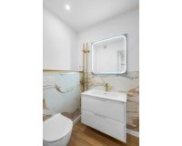 Verkoop - Apartment - Flat - Torrevieja - Punta Prima