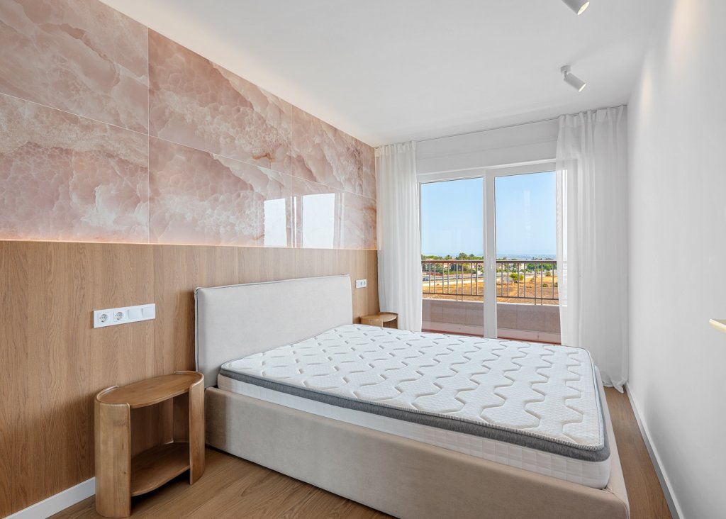 Verkoop - Apartment - Flat - Torrevieja - Punta Prima