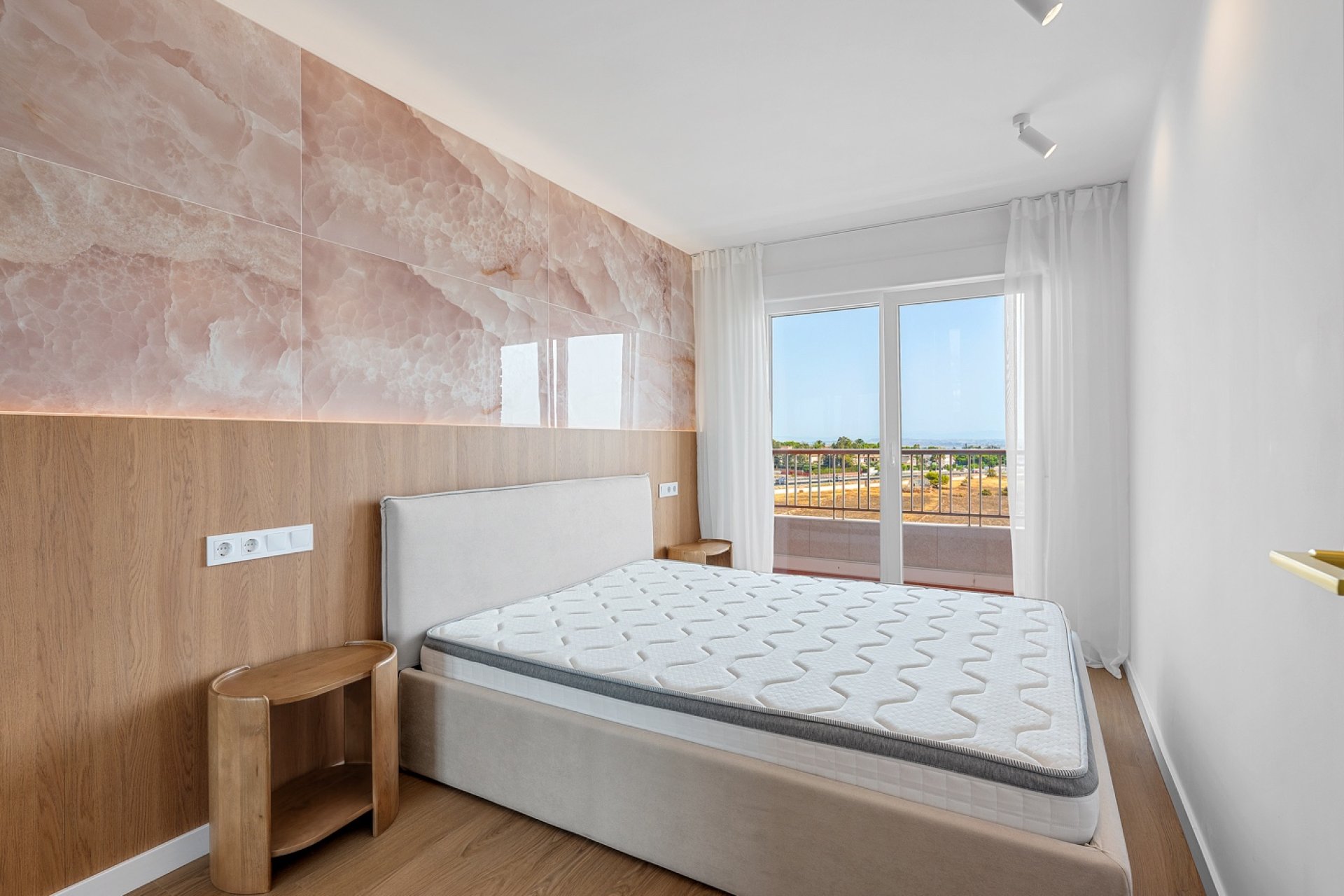 Verkoop - Apartment - Flat - Torrevieja - Punta Prima