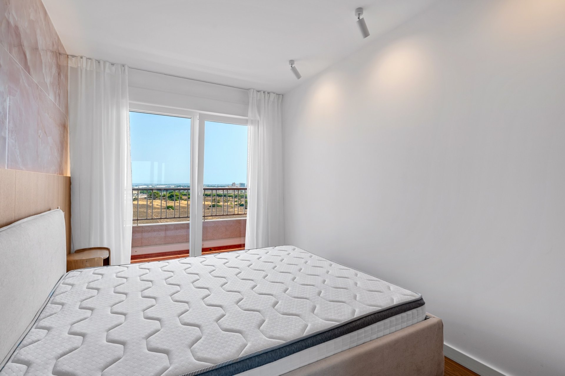 Verkoop - Apartment - Flat - Torrevieja - Punta Prima