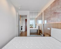 Verkoop - Apartment - Flat - Torrevieja - Punta Prima