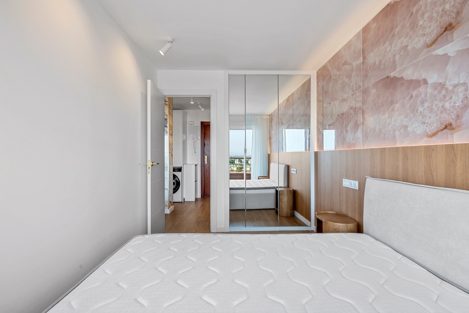 Verkoop - Apartment - Flat - Torrevieja - Punta Prima