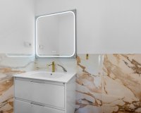 Verkoop - Apartment - Flat - Torrevieja - Punta Prima