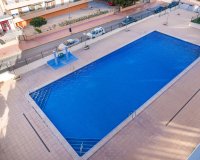 Verkoop - Apartment - Flat - Torrevieja - Punta Prima