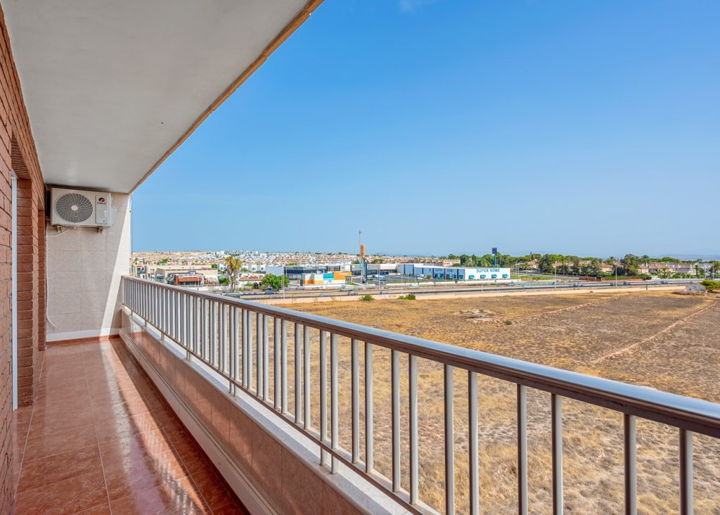 Verkoop - Apartment - Flat - Torrevieja - Punta Prima