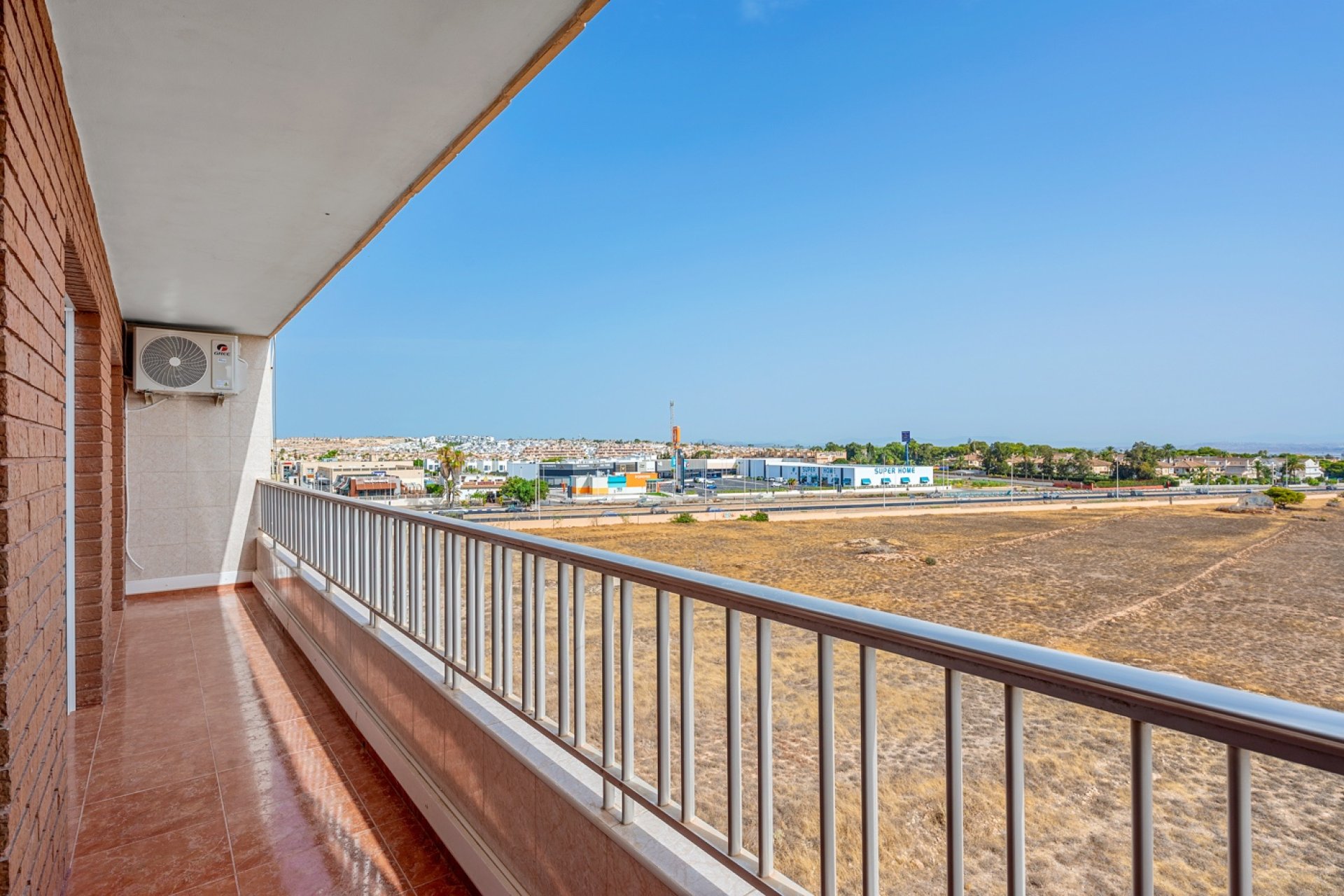 Verkoop - Apartment - Flat - Torrevieja - Punta Prima