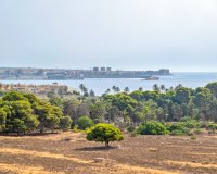 Verkoop - Apartment - Flat - Torrevieja - Punta Prima