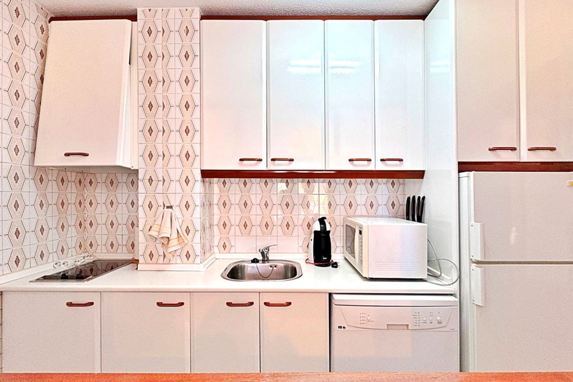 Verkoop - Apartment - Flat - Torrevieja - Rocio del Mar