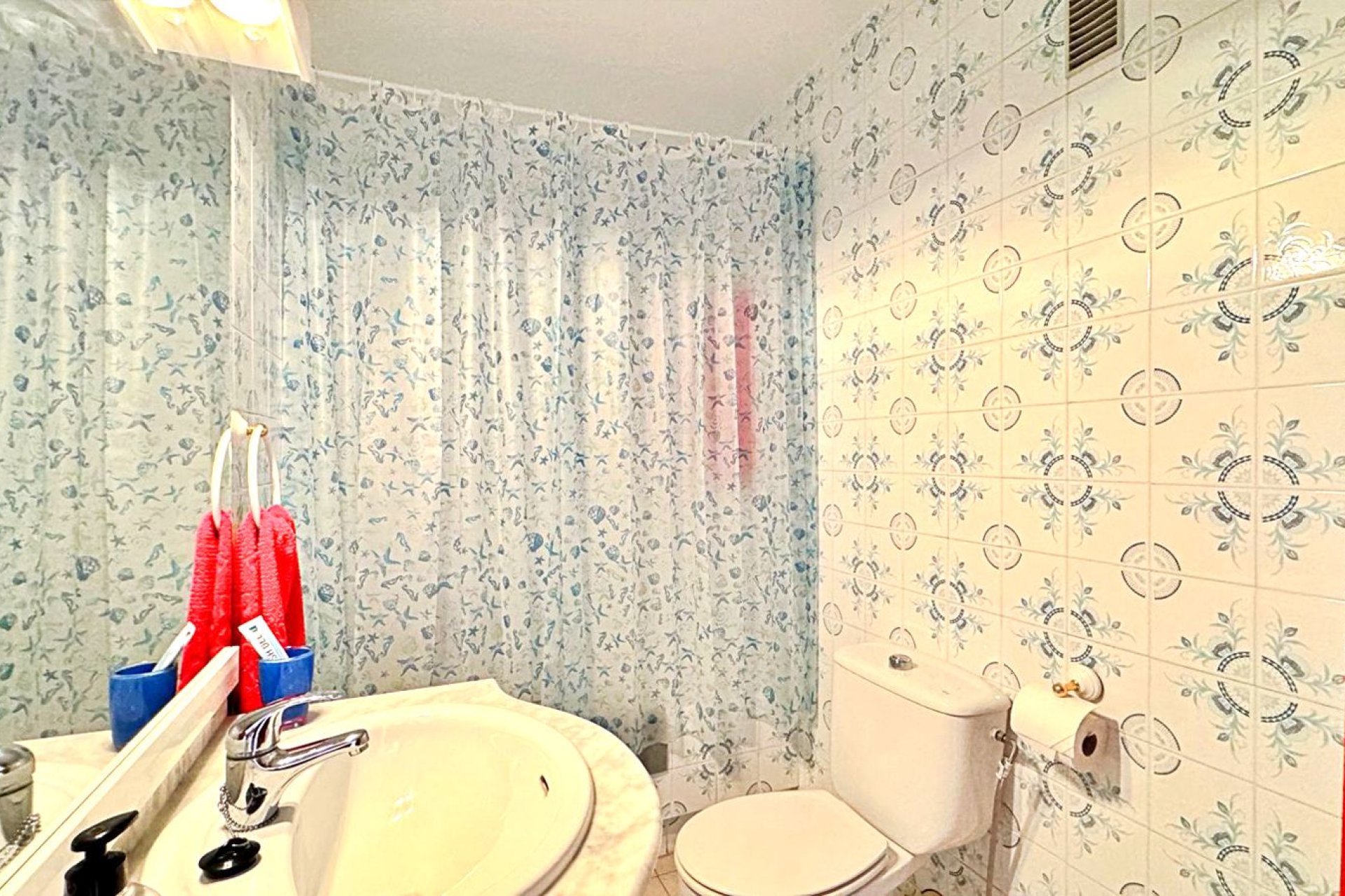 Verkoop - Apartment - Flat - Torrevieja - Rocio del Mar