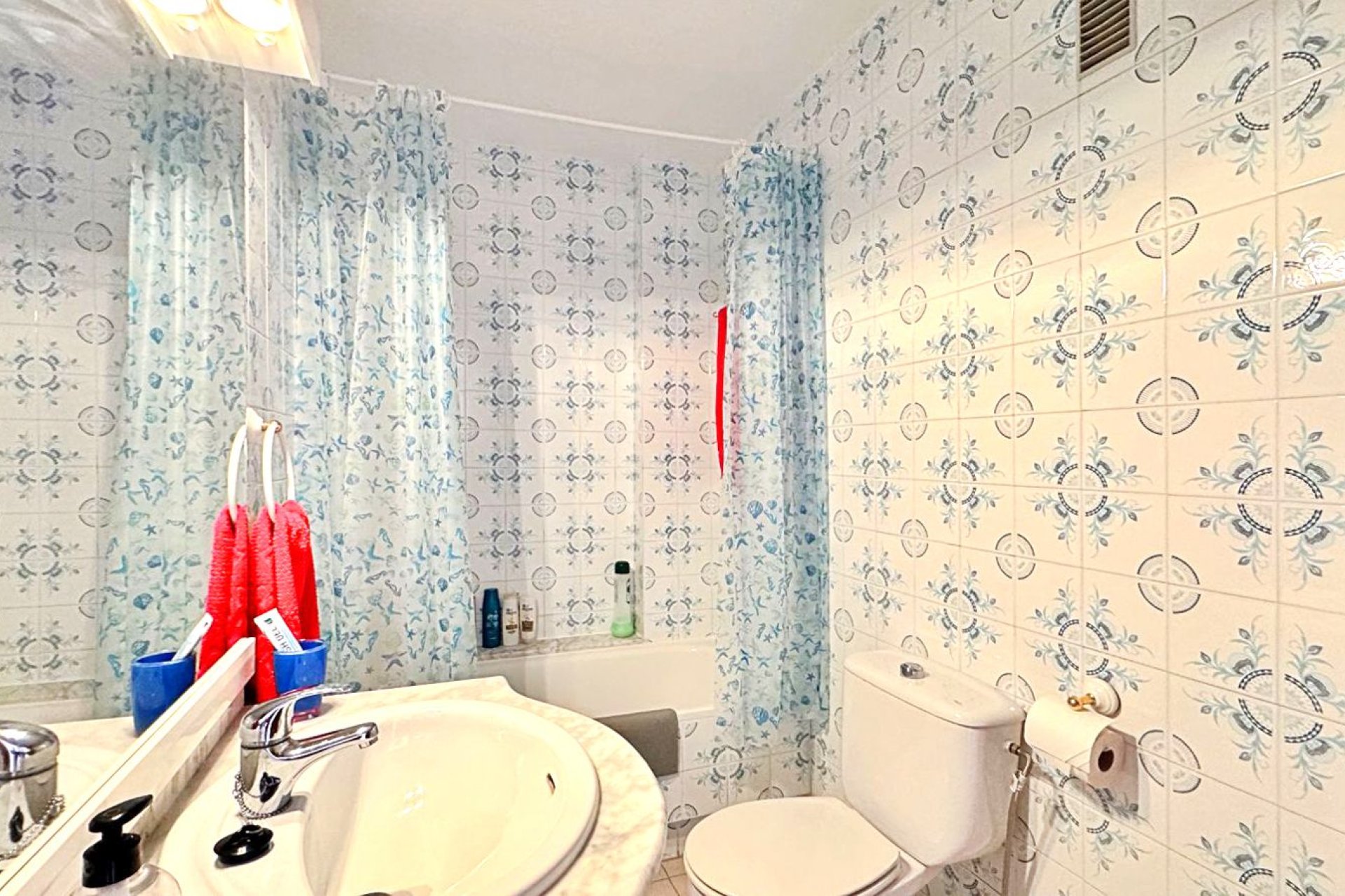 Verkoop - Apartment - Flat - Torrevieja - Rocio del Mar