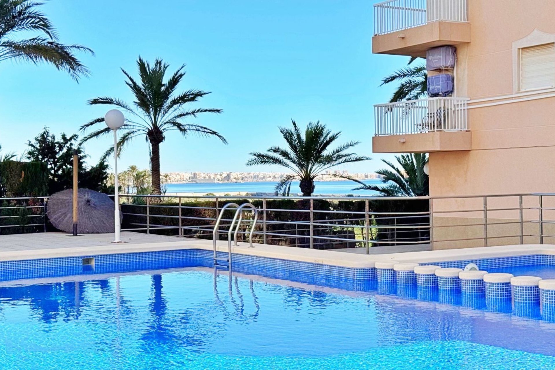 Verkoop - Apartment - Flat - Torrevieja - Rocio del Mar