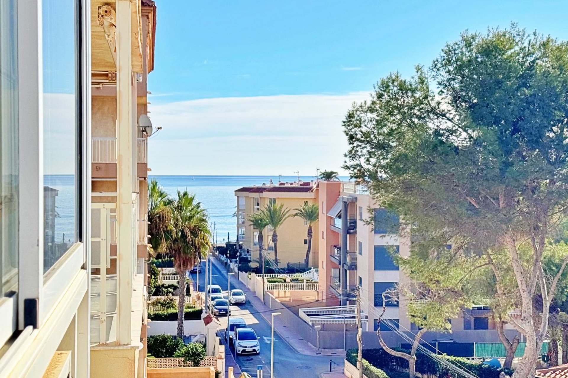 Verkoop - Apartment - Flat - Torrevieja - Rocio del Mar