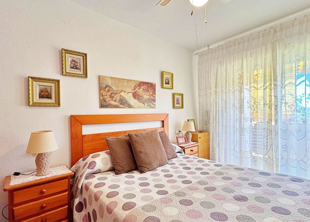 Verkoop - Apartment - Flat - Torrevieja - Rocio del Mar