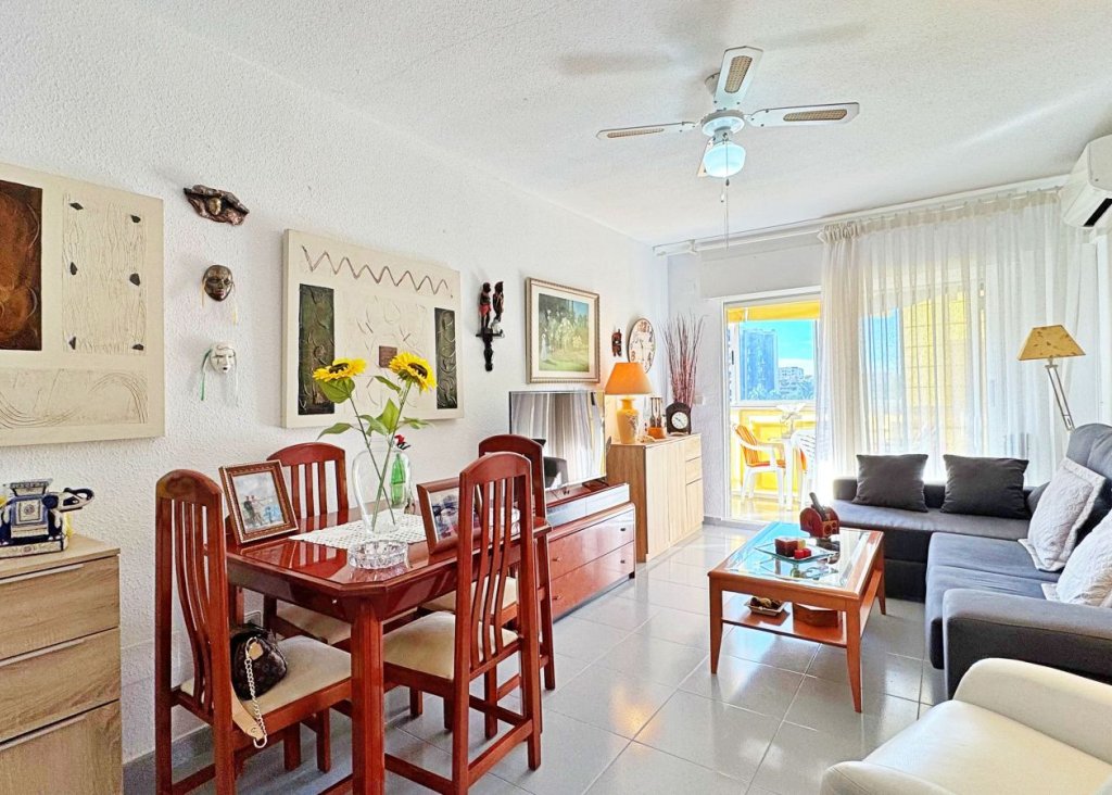 Verkoop - Apartment - Flat - Torrevieja - Rocio del Mar