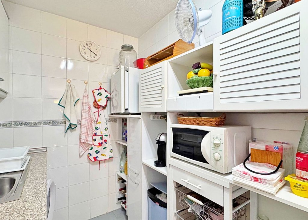 Verkoop - Apartment - Flat - Torrevieja - Rocio del Mar