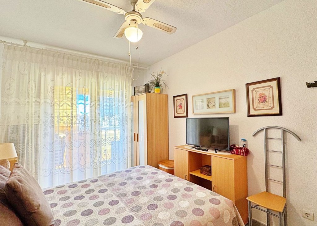 Verkoop - Apartment - Flat - Torrevieja - Rocio del Mar