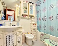 Verkoop - Apartment - Flat - Torrevieja - Rocio del Mar