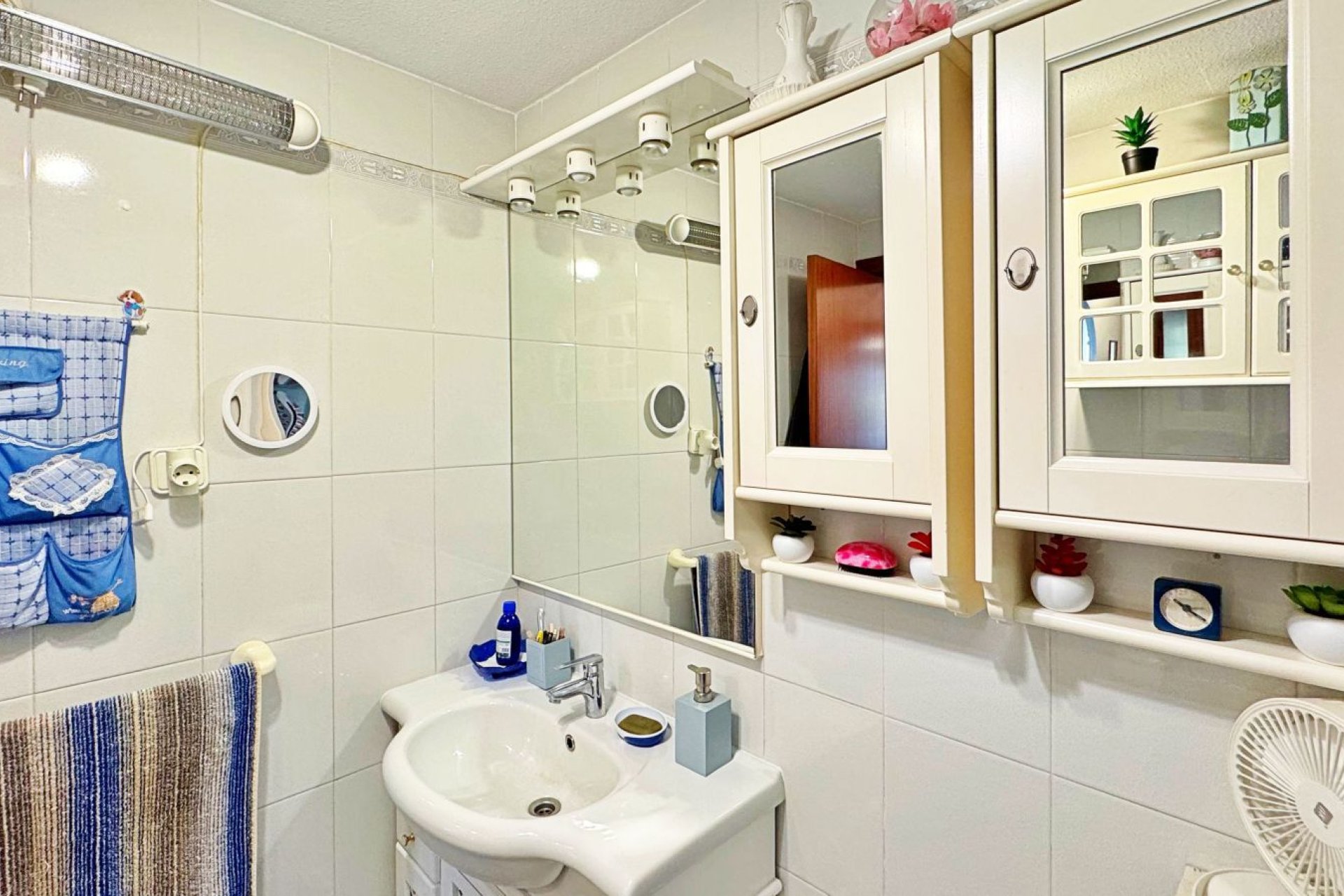 Verkoop - Apartment - Flat - Torrevieja - Rocio del Mar