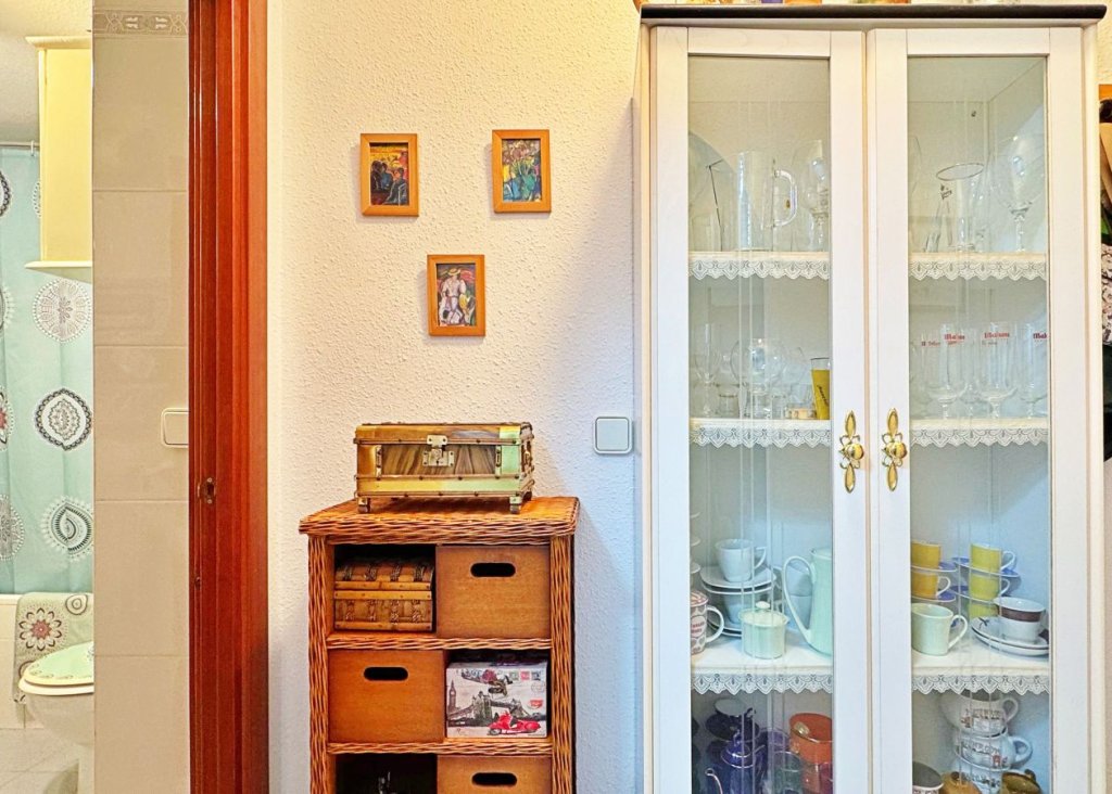 Verkoop - Apartment - Flat - Torrevieja - Rocio del Mar