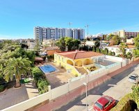 Verkoop - Apartment - Flat - Torrevieja - Rocio del Mar