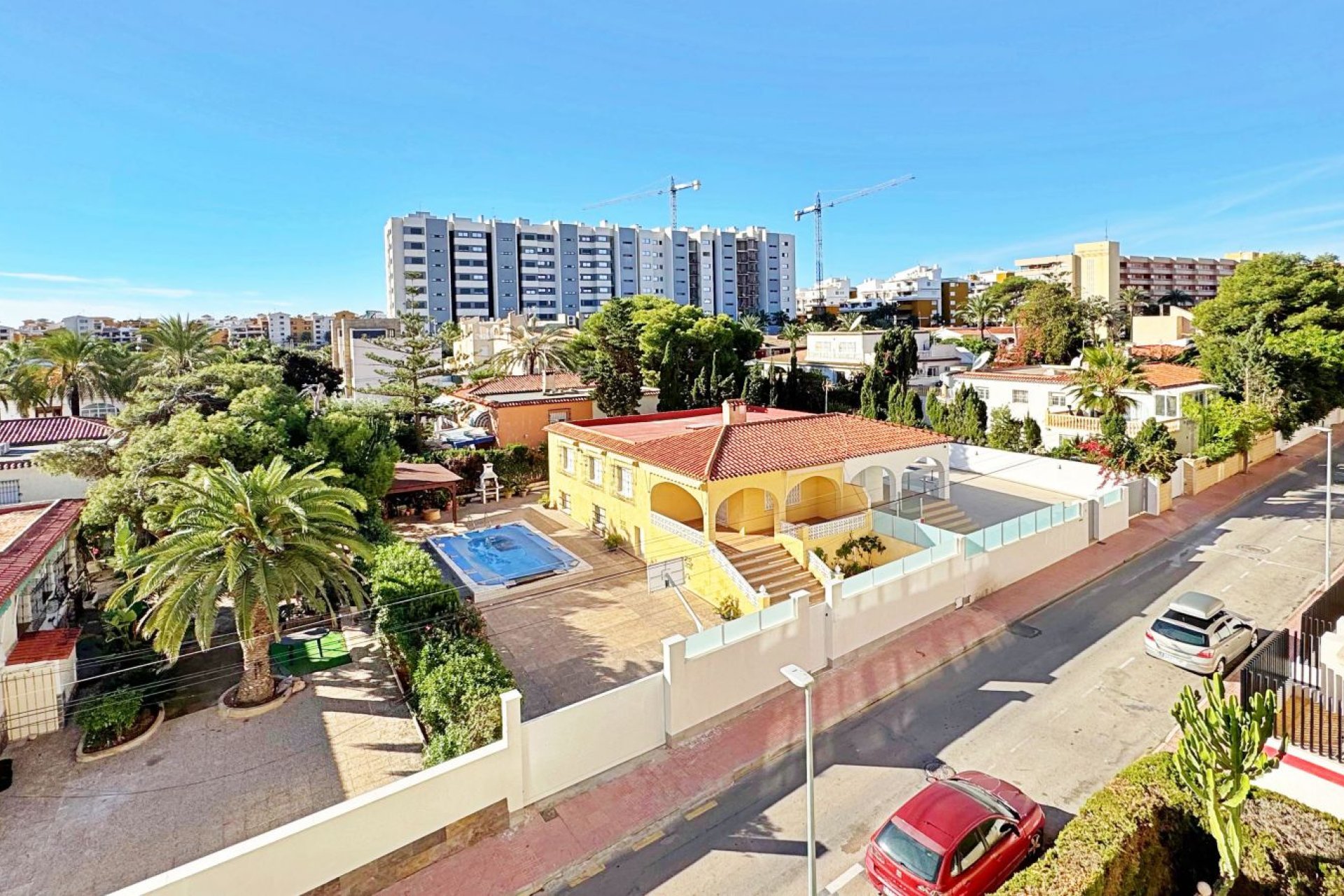 Verkoop - Apartment - Flat - Torrevieja - Rocio del Mar