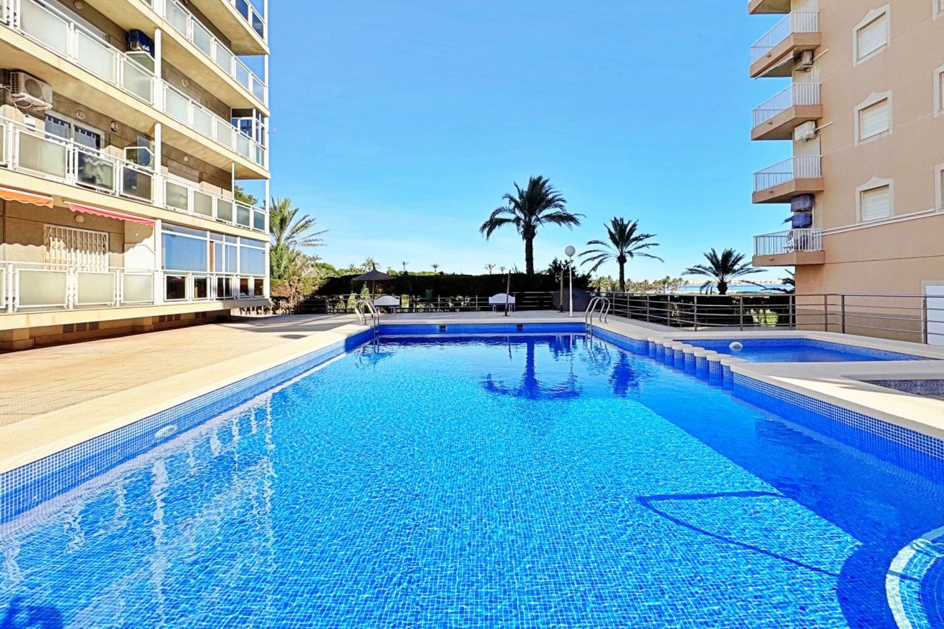 Verkoop - Apartment - Flat - Torrevieja - Rocio del Mar
