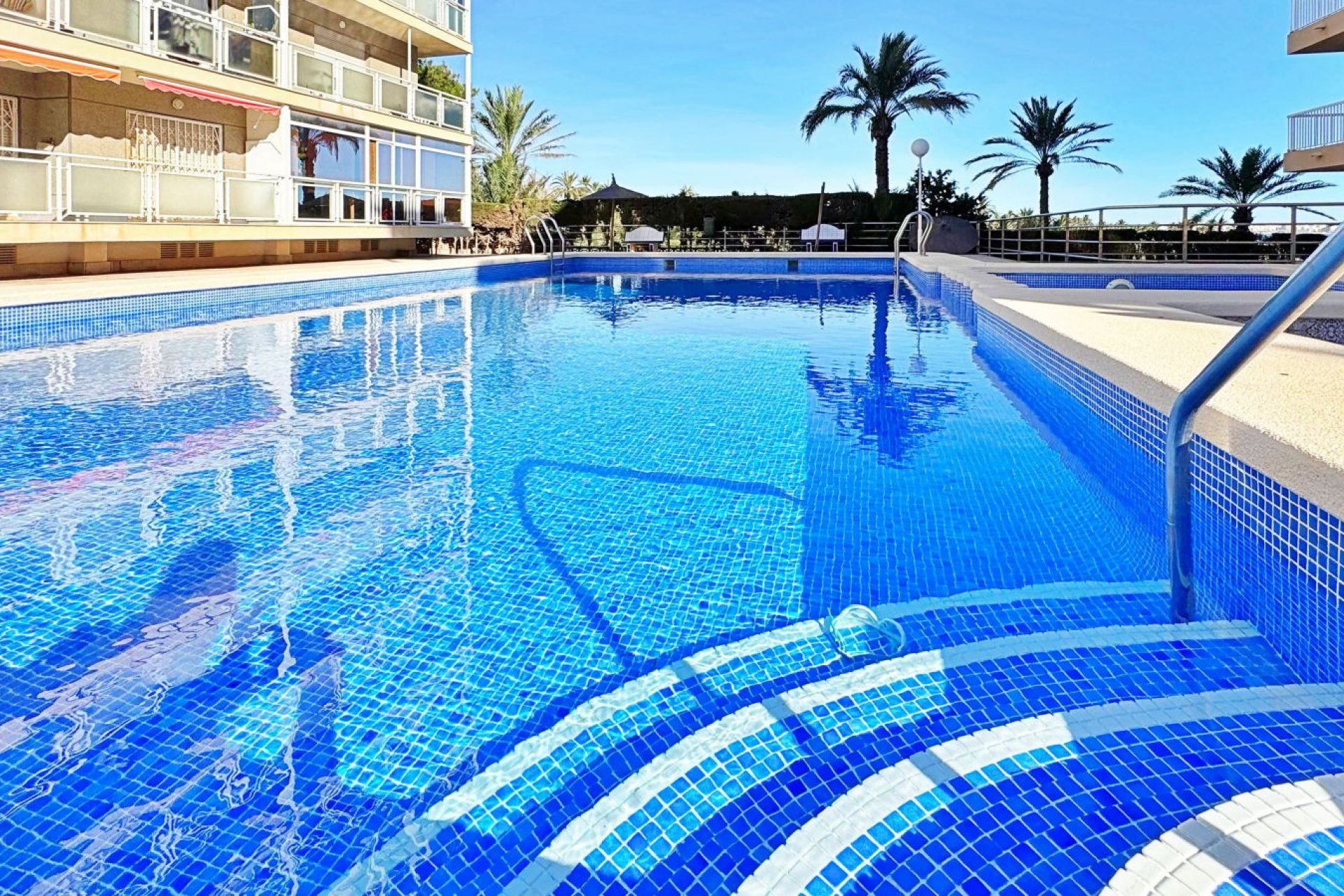 Verkoop - Apartment - Flat - Torrevieja - Rocio del Mar