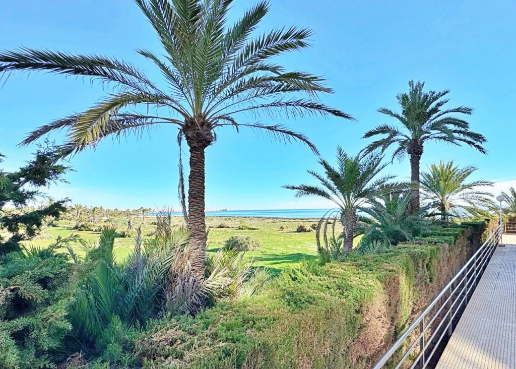 Verkoop - Apartment - Flat - Torrevieja - Rocio del Mar