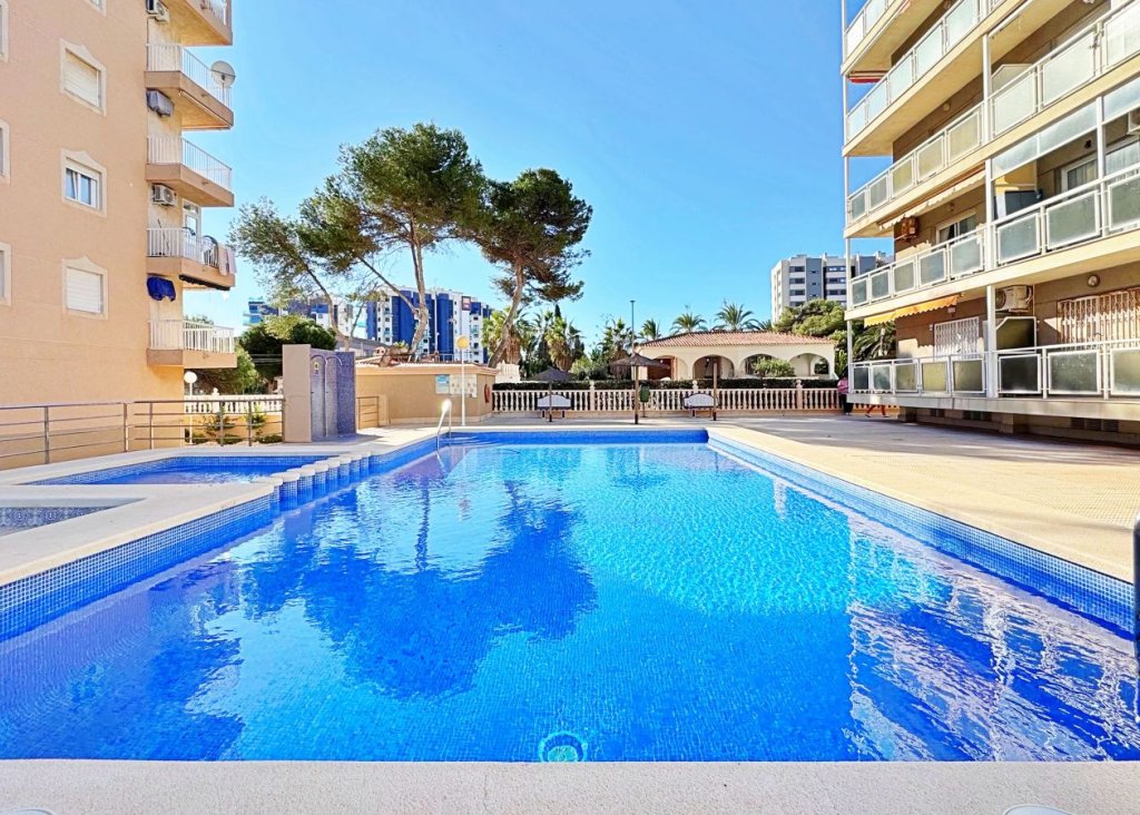 Verkoop - Apartment - Flat - Torrevieja - Rocio del Mar