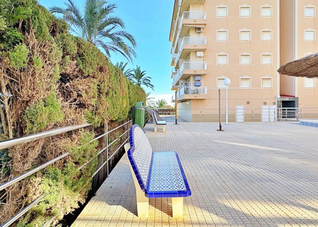 Verkoop - Apartment - Flat - Torrevieja - Rocio del Mar