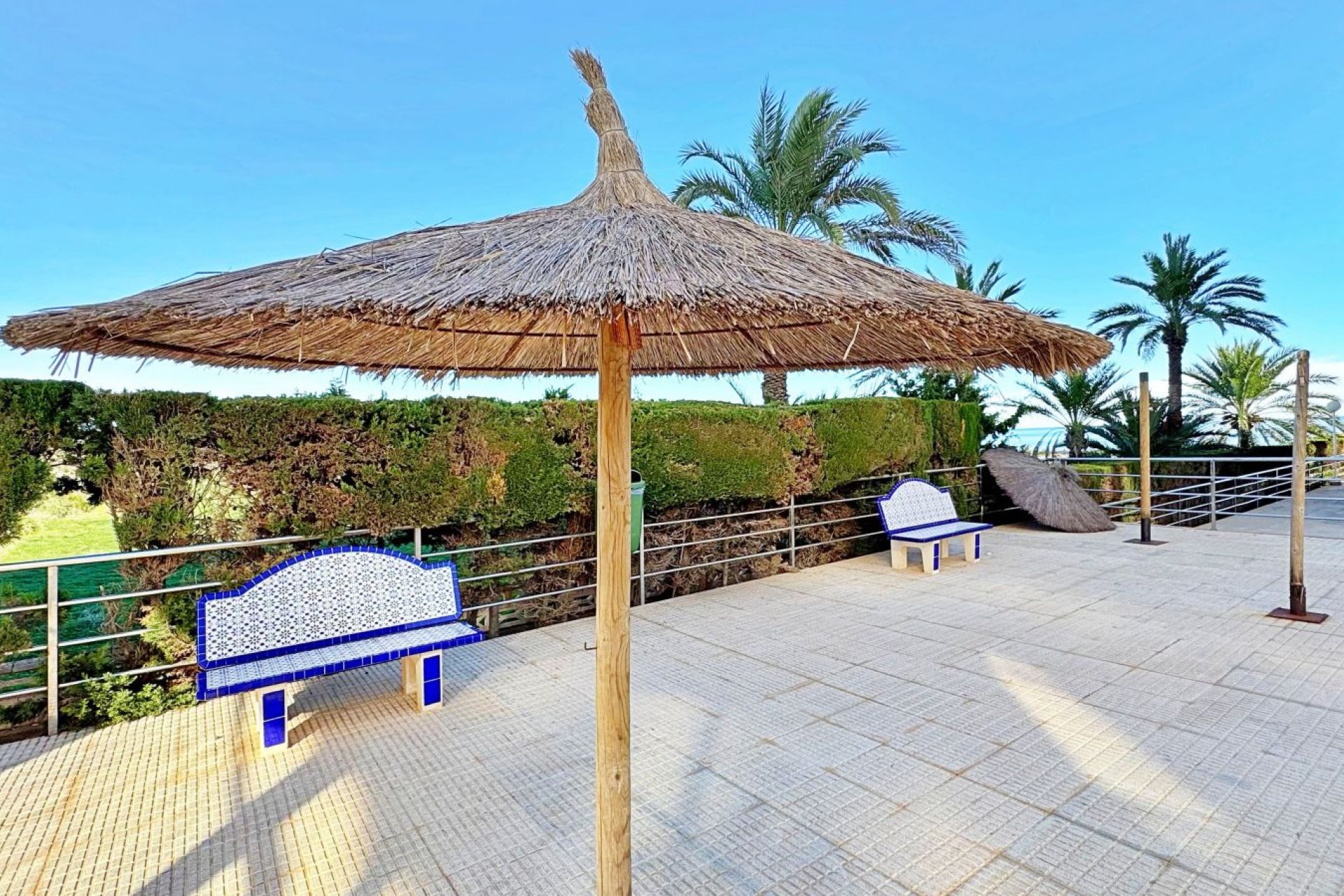 Verkoop - Apartment - Flat - Torrevieja - Rocio del Mar