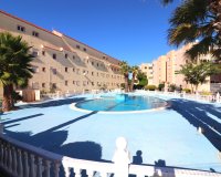 Verkoop - Apartment - Flat - Torrevieja - San Luis