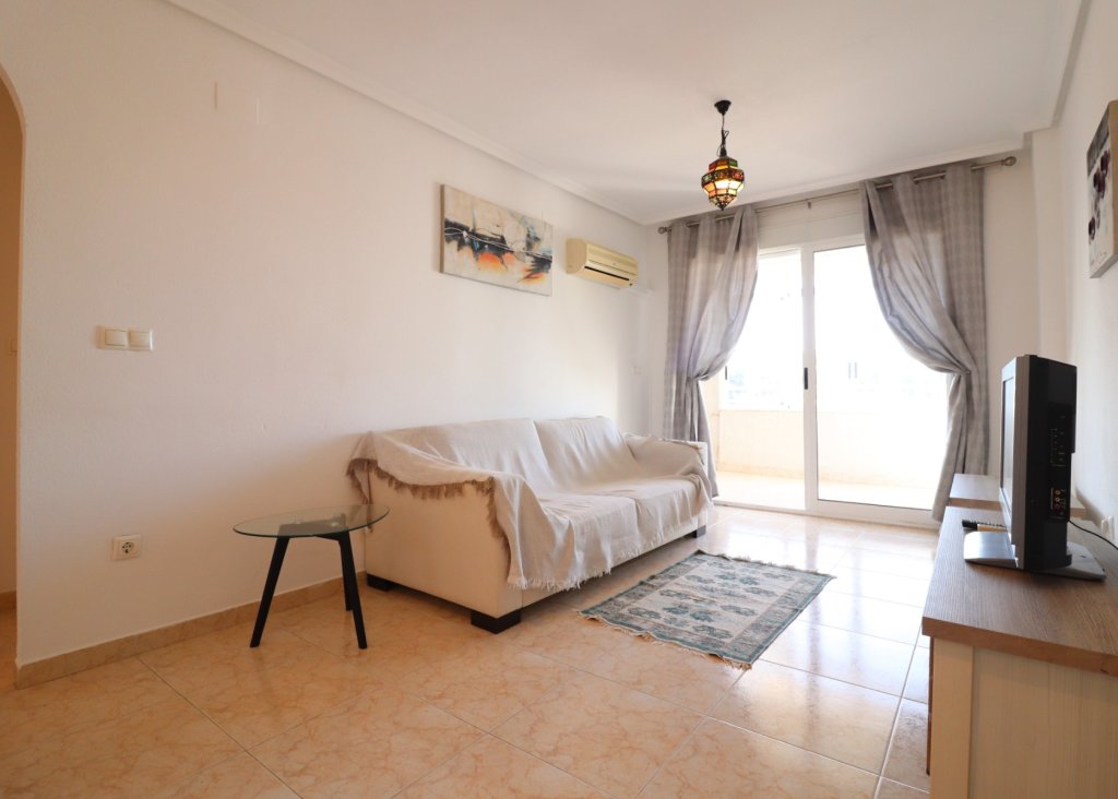 Verkoop - Apartment - Flat - Torrevieja - San Luis