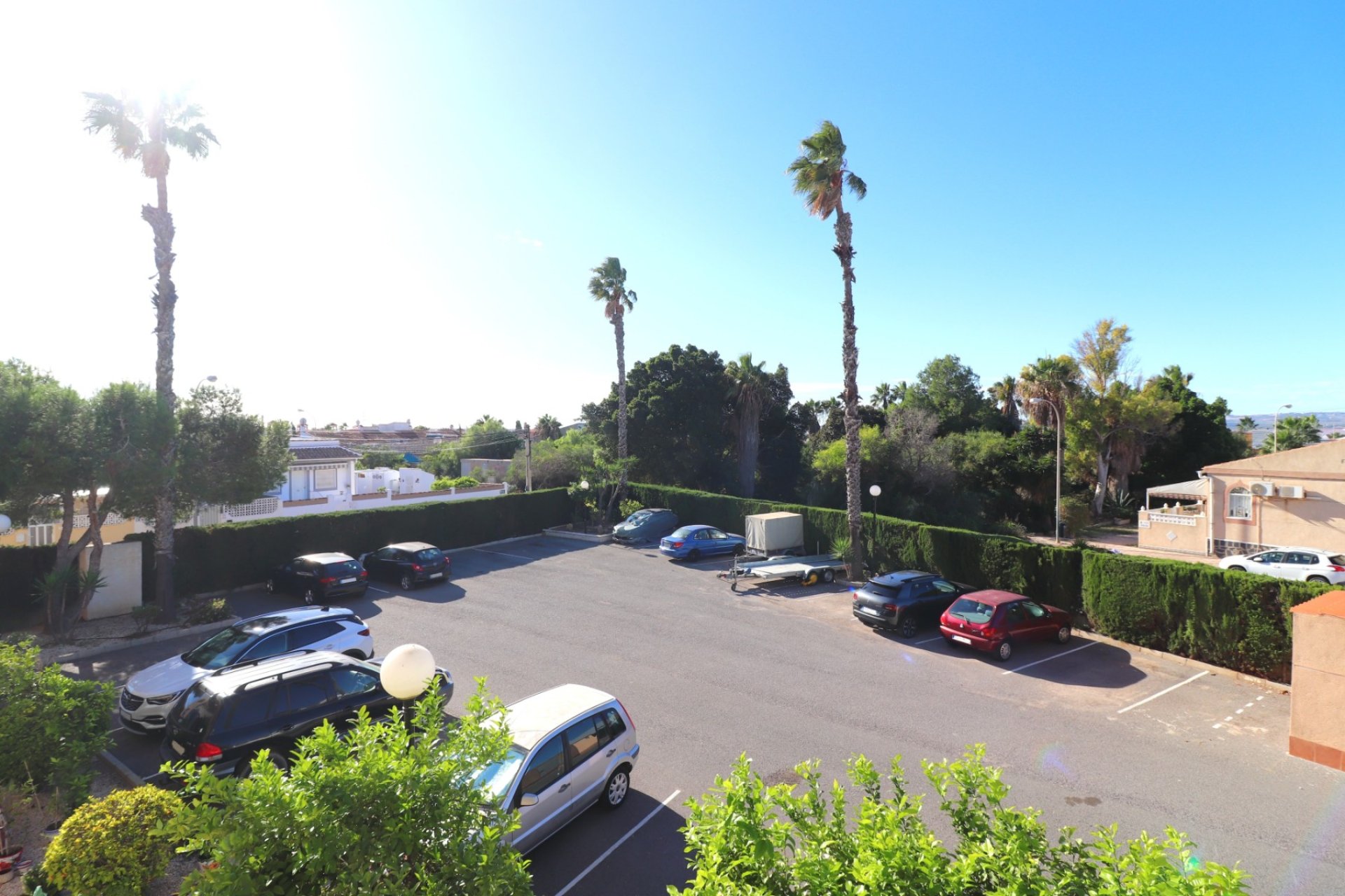 Verkoop - Apartment - Flat - Torrevieja - San Luis