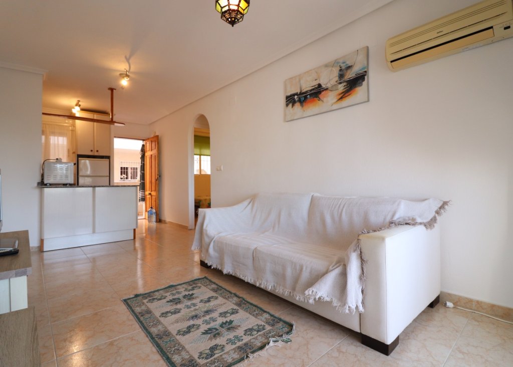Verkoop - Apartment - Flat - Torrevieja - San Luis