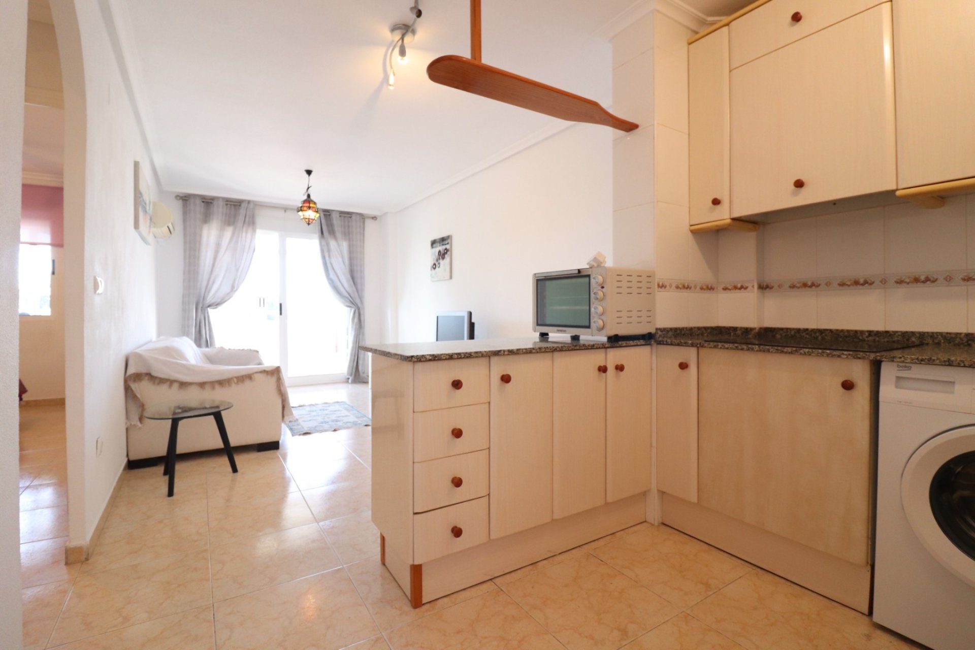 Verkoop - Apartment - Flat - Torrevieja - San Luis