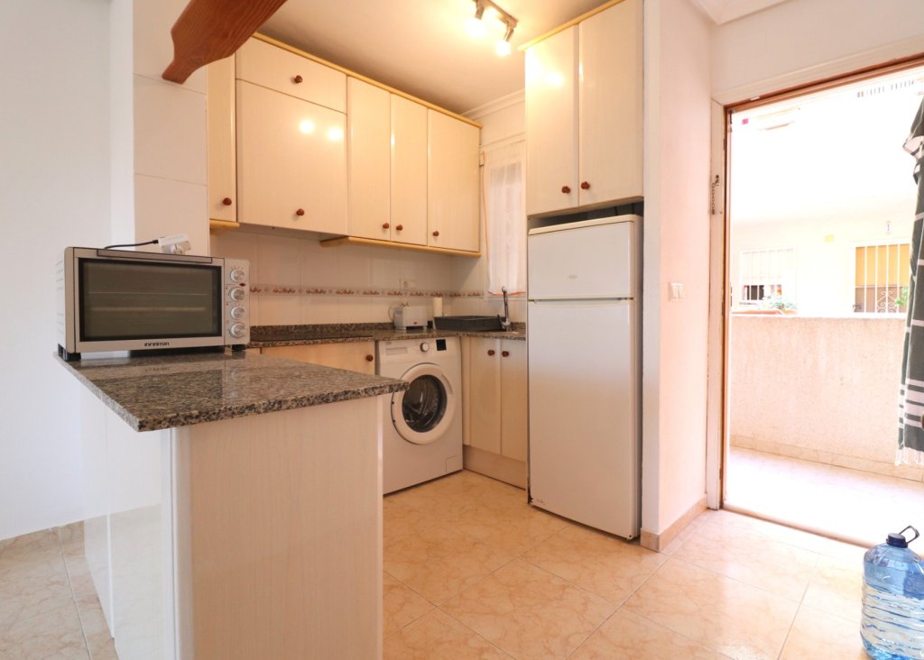 Verkoop - Apartment - Flat - Torrevieja - San Luis