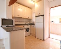 Verkoop - Apartment - Flat - Torrevieja - San Luis