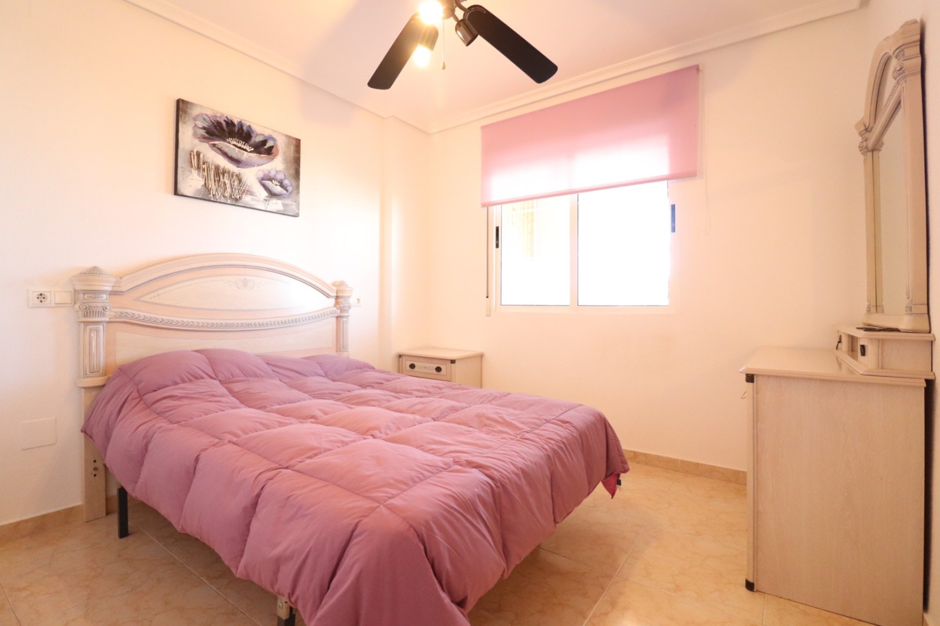 Verkoop - Apartment - Flat - Torrevieja - San Luis