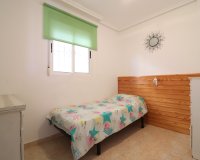 Verkoop - Apartment - Flat - Torrevieja - San Luis