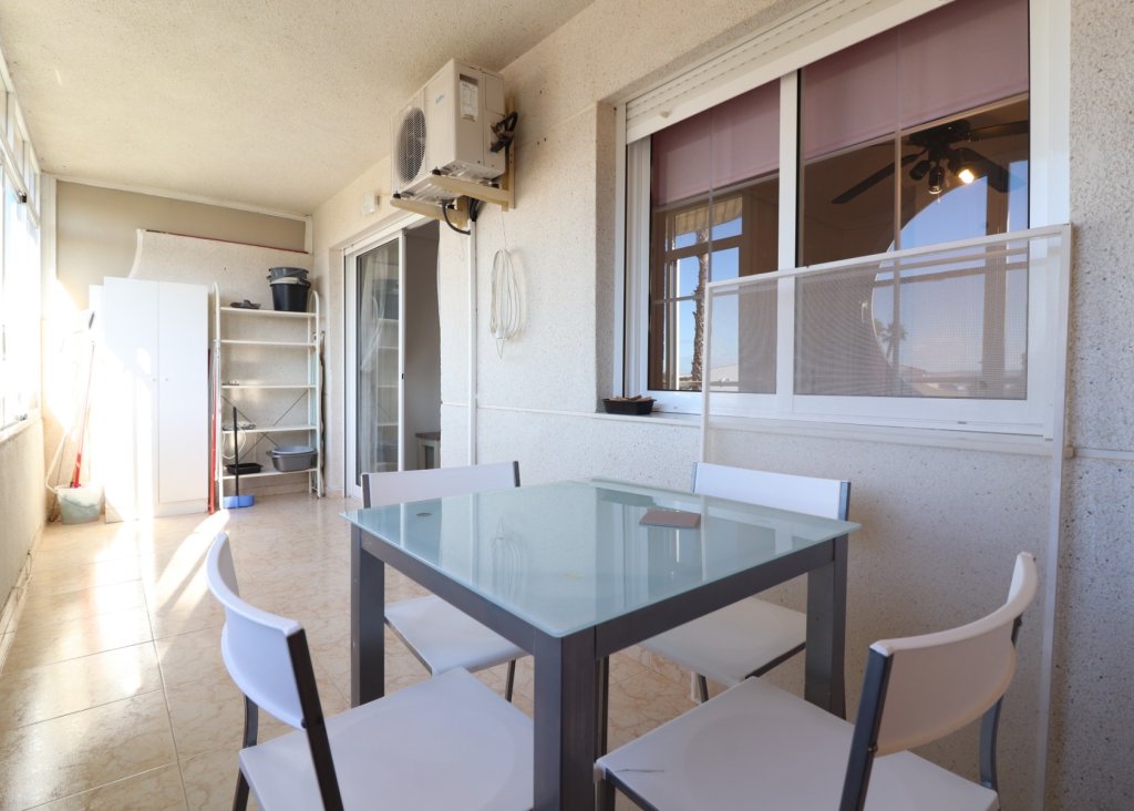 Verkoop - Apartment - Flat - Torrevieja - San Luis