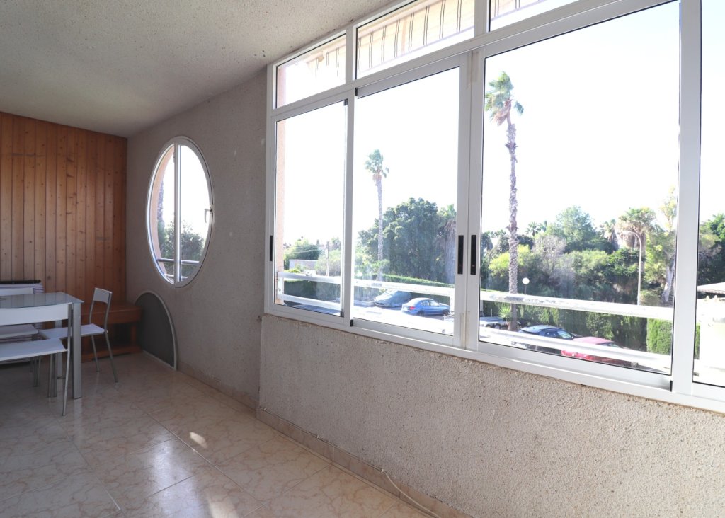 Verkoop - Apartment - Flat - Torrevieja - San Luis