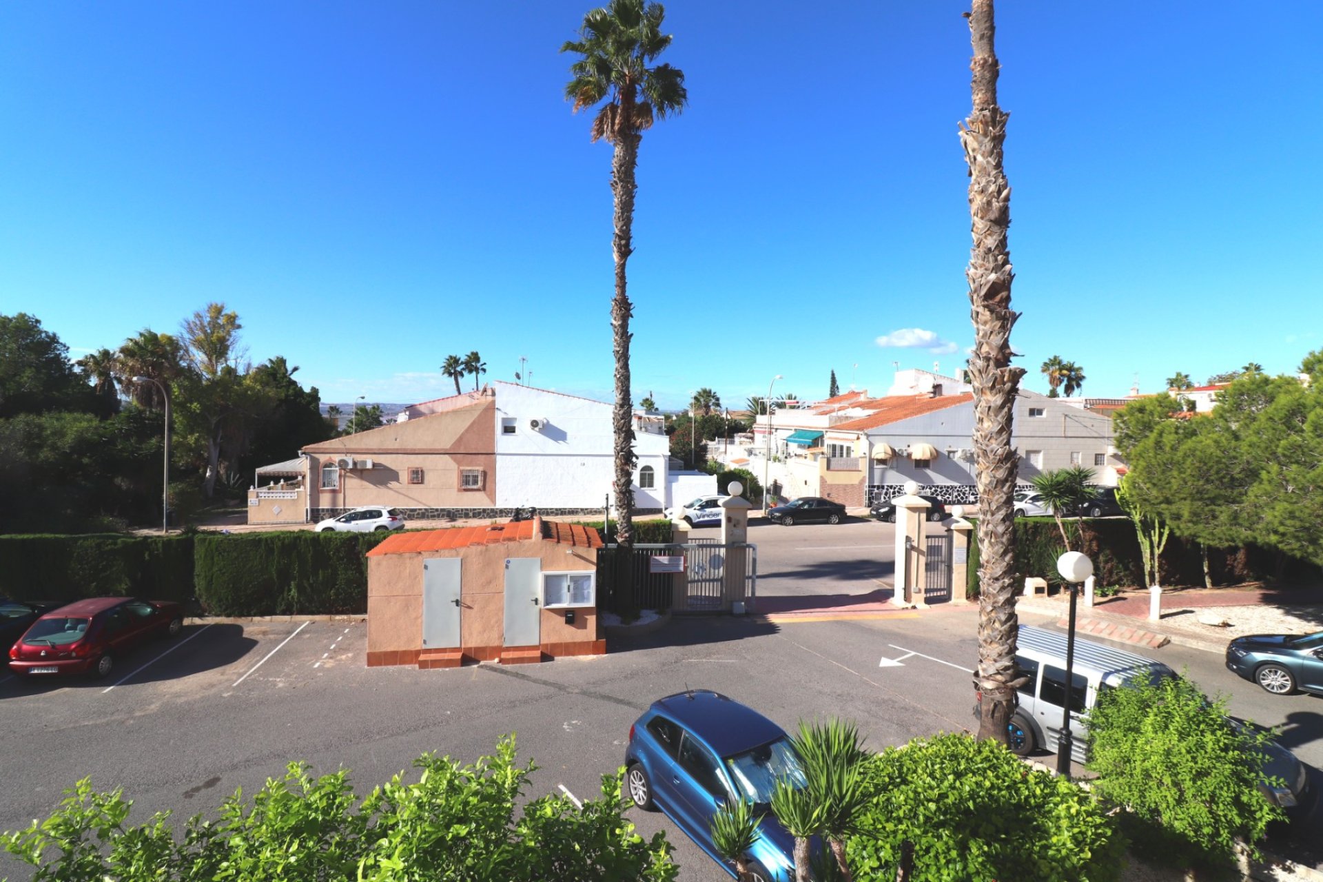 Verkoop - Apartment - Flat - Torrevieja - San Luis