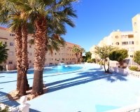 Verkoop - Apartment - Flat - Torrevieja - San Luis
