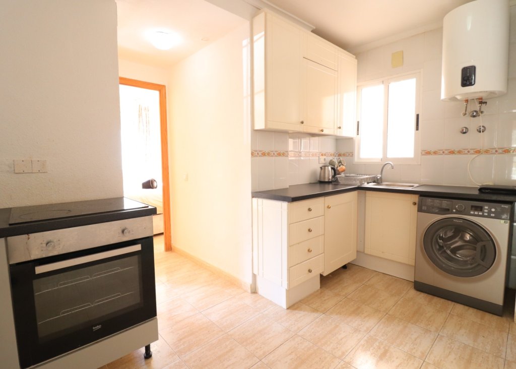 Verkoop - Apartment - Flat - Torrevieja - San Luis