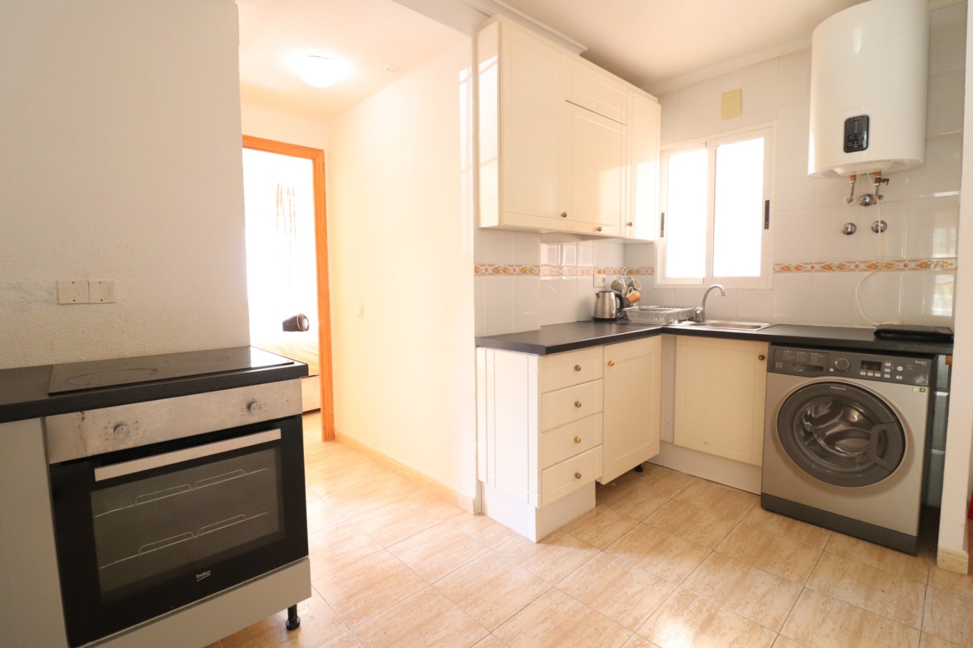 Verkoop - Apartment - Flat - Torrevieja - San Luis