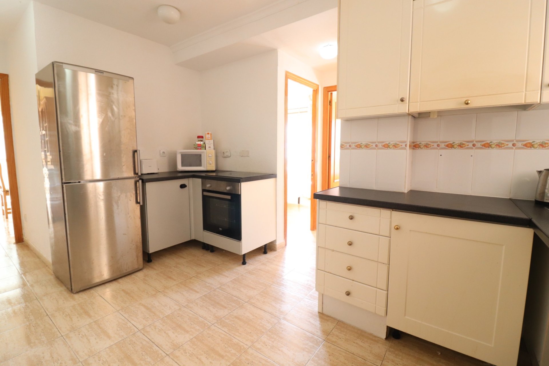Verkoop - Apartment - Flat - Torrevieja - San Luis