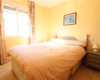 Verkoop - Apartment - Flat - Torrevieja - San Luis