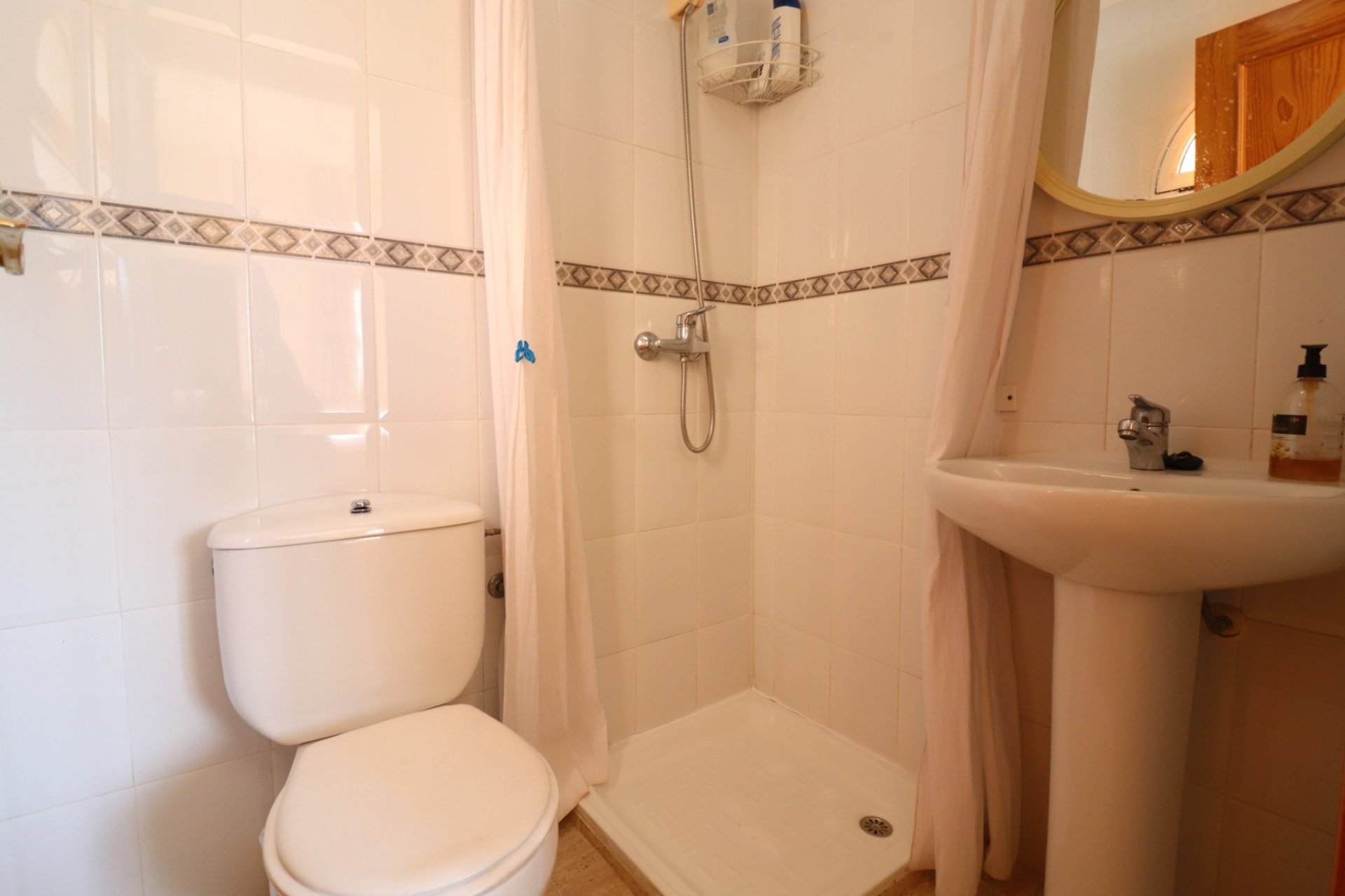 Verkoop - Apartment - Flat - Torrevieja - San Luis